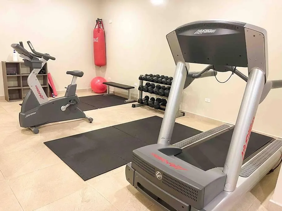 2Br Modern 5Th Av Apt - Distrito Corazon E1 Playa del Carmen 0*,