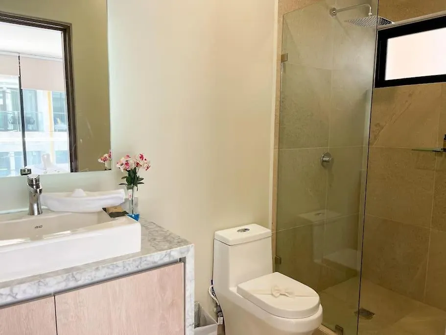 Apartment 2Br Modern 5Th Av Apt - Distrito Corazon E1 Playa del Carmen Mexico
