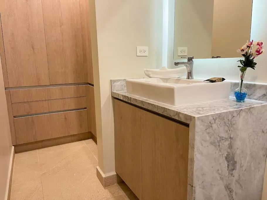 2Br Modern 5Th Av Apt - Distrito Corazon E1 Playa del Carmen Apartment